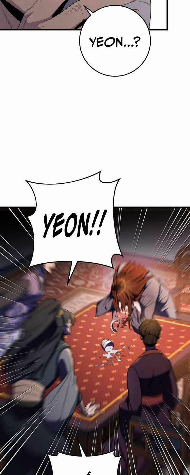 Cửu Thiên Kiếm Pháp 2 trang 22