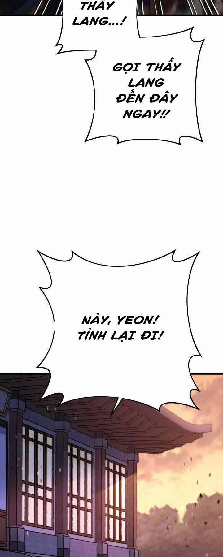 Cửu Thiên Kiếm Pháp 2 trang 23