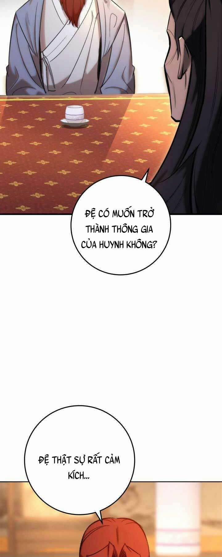 Cửu Thiên Kiếm Pháp 2 trang 3