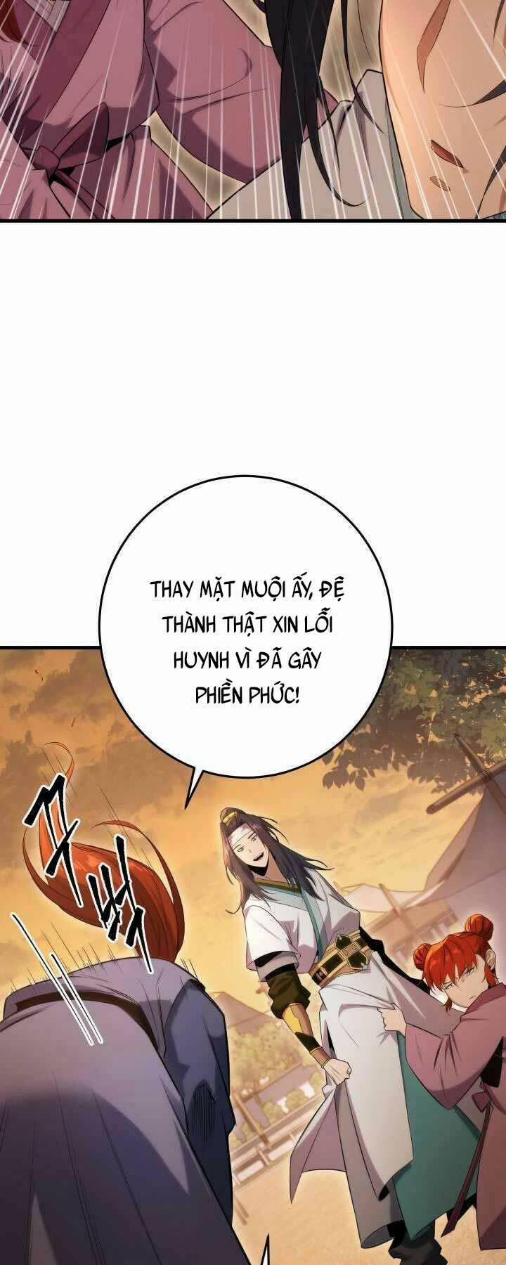 Cửu Thiên Kiếm Pháp 2 trang 31