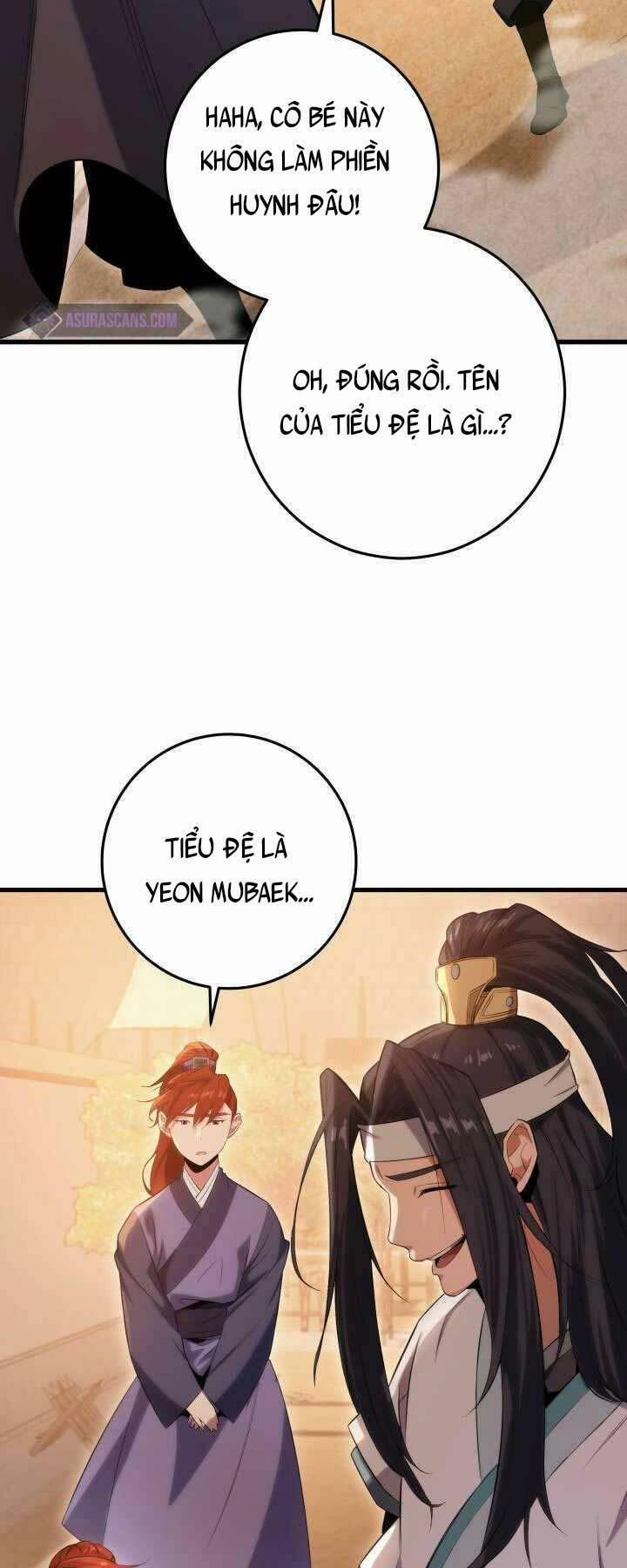 Cửu Thiên Kiếm Pháp 2 trang 32