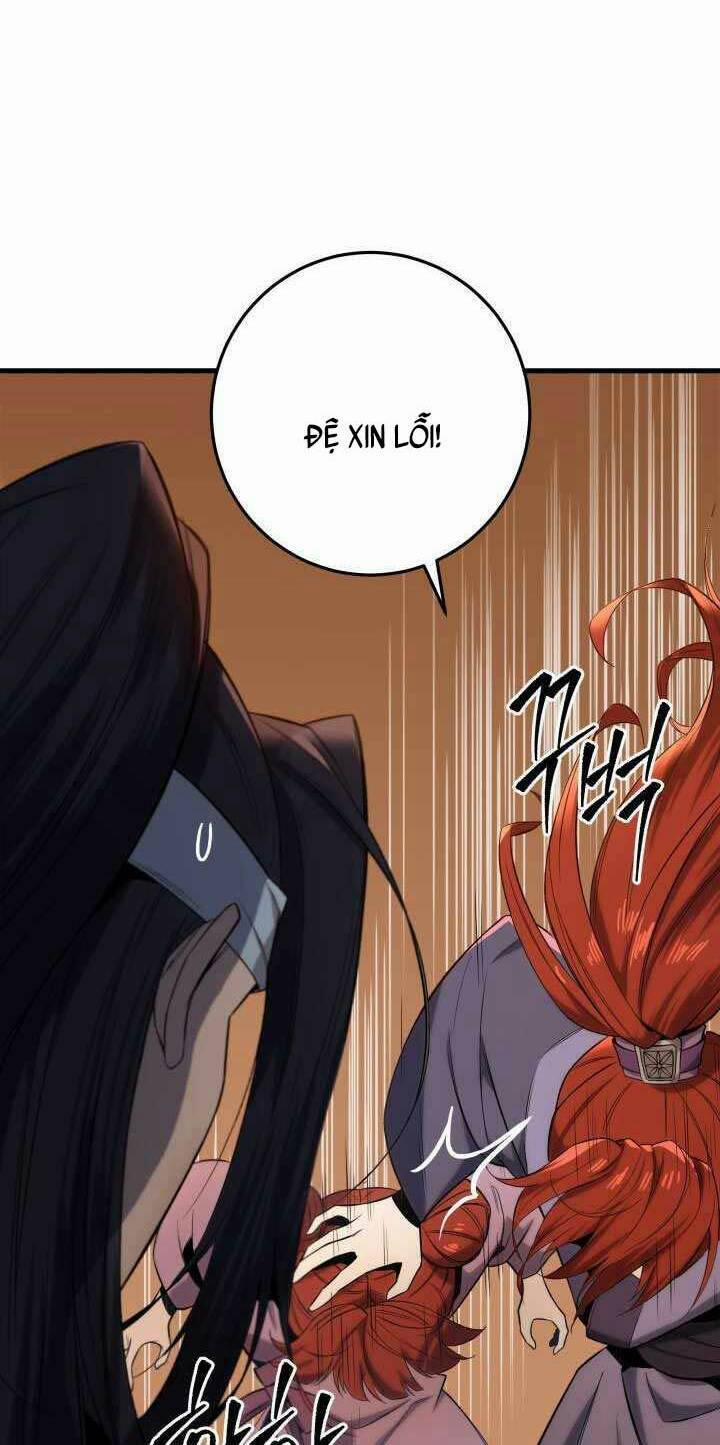 Cửu Thiên Kiếm Pháp 2 trang 40