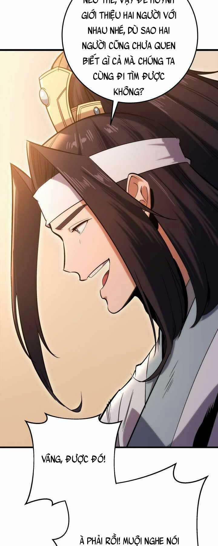 Cửu Thiên Kiếm Pháp 2 trang 43