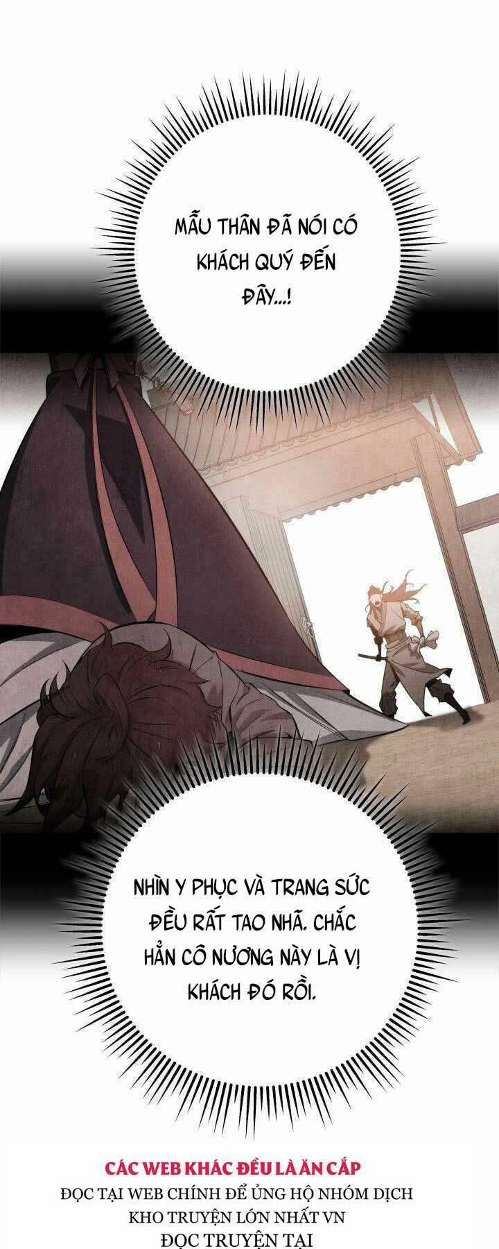 Cửu Thiên Kiếm Pháp 2 trang 50