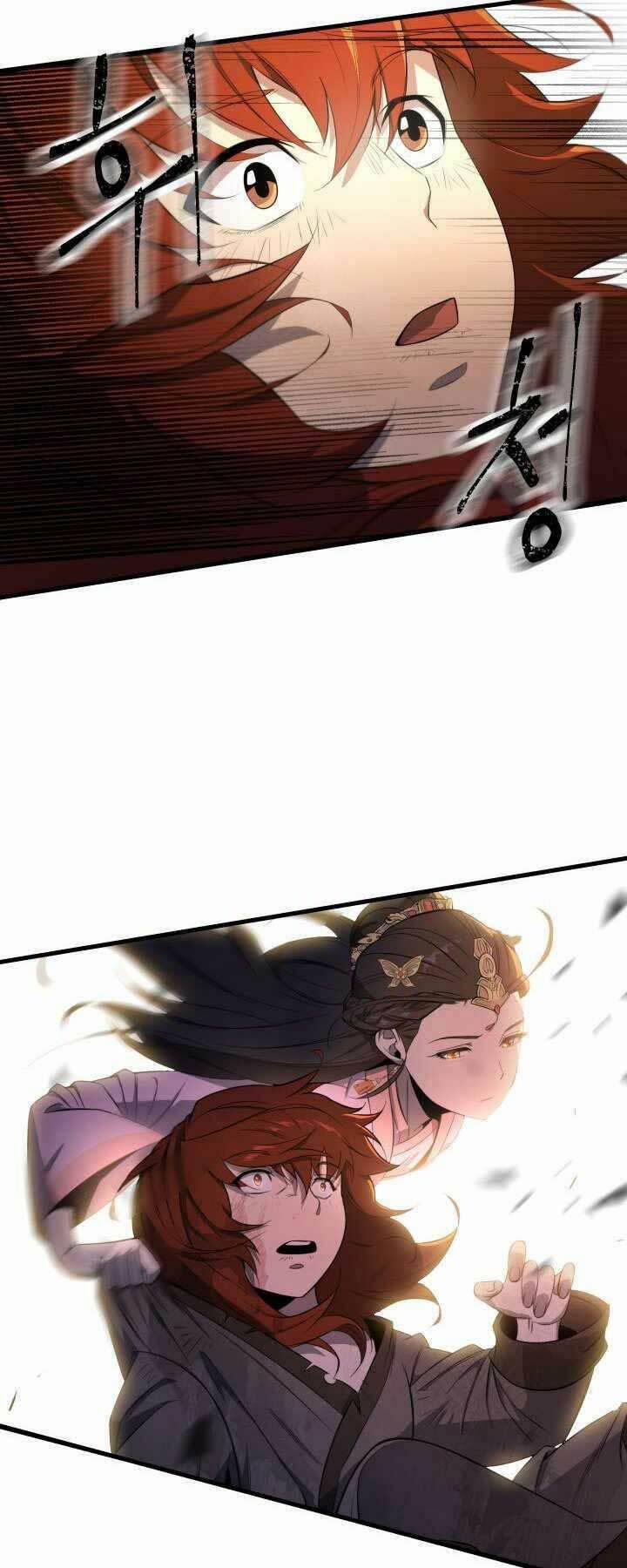 Cửu Thiên Kiếm Pháp 2 trang 56