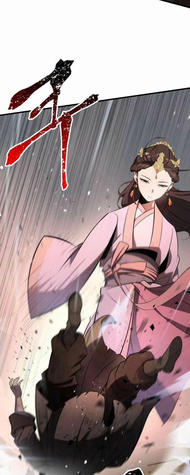 Cửu Thiên Kiếm Pháp 2 trang 57