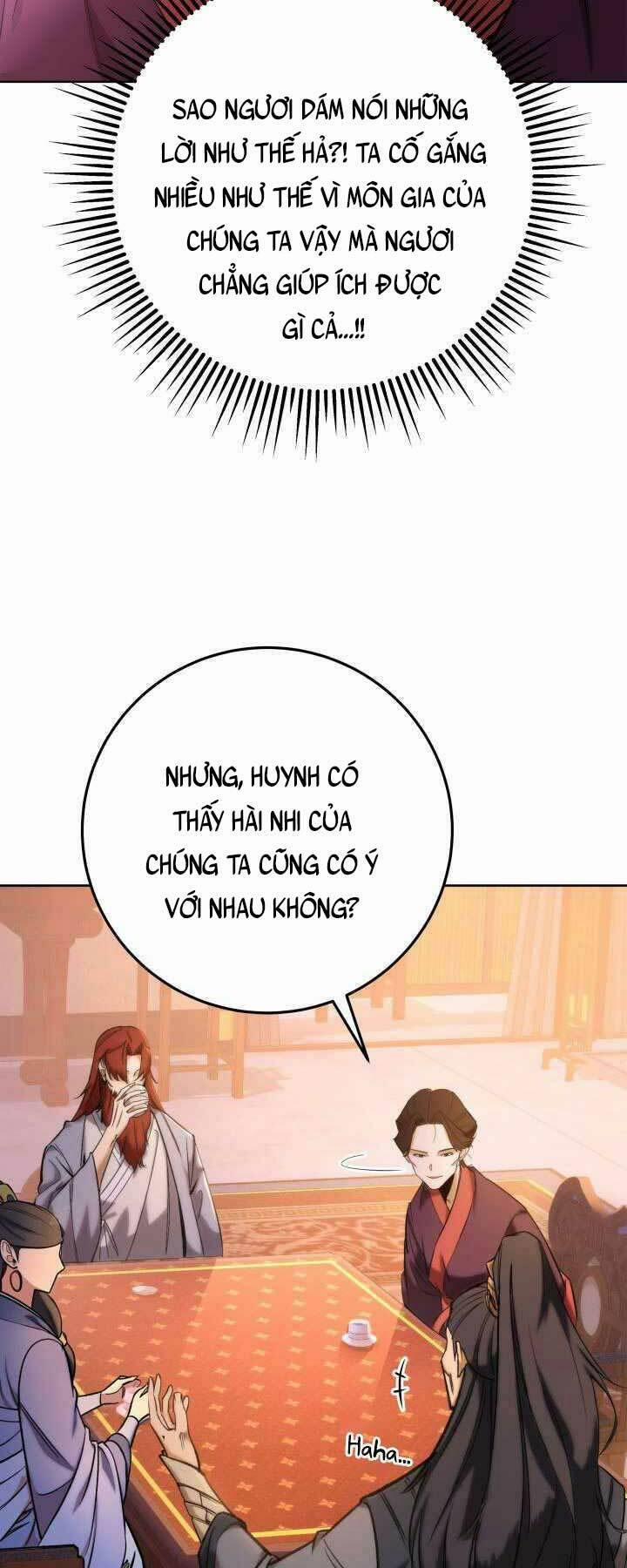 Cửu Thiên Kiếm Pháp 2 trang 7