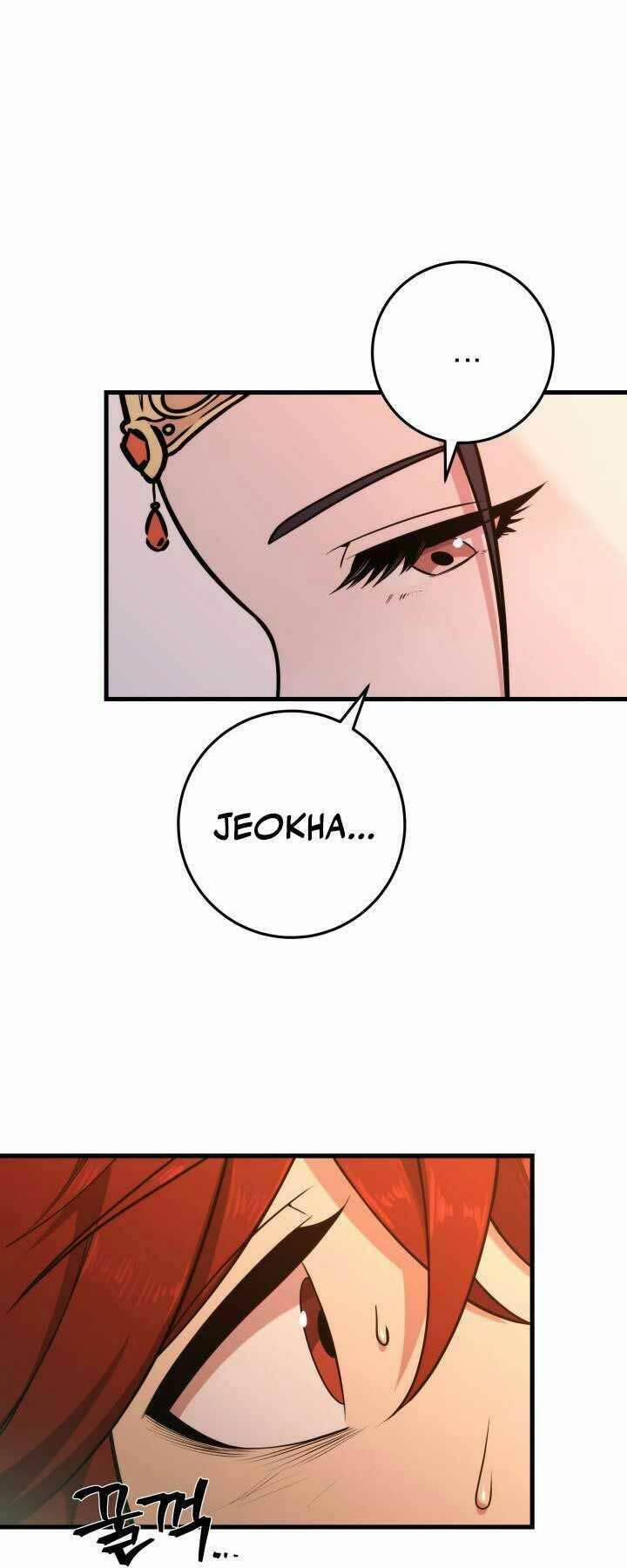 Cửu Thiên Kiếm Pháp 2 trang 81