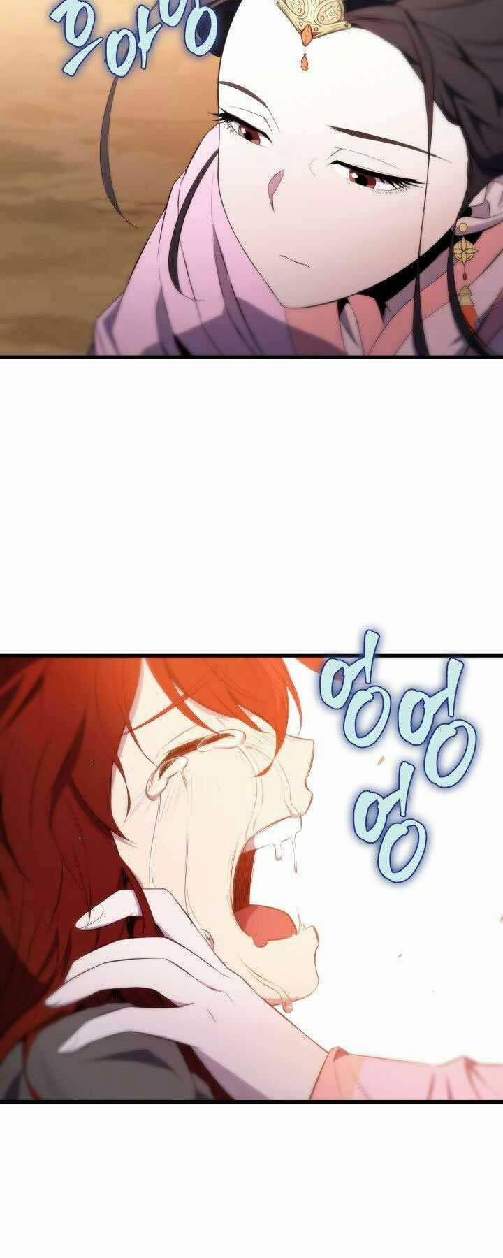 Cửu Thiên Kiếm Pháp 2 trang 88