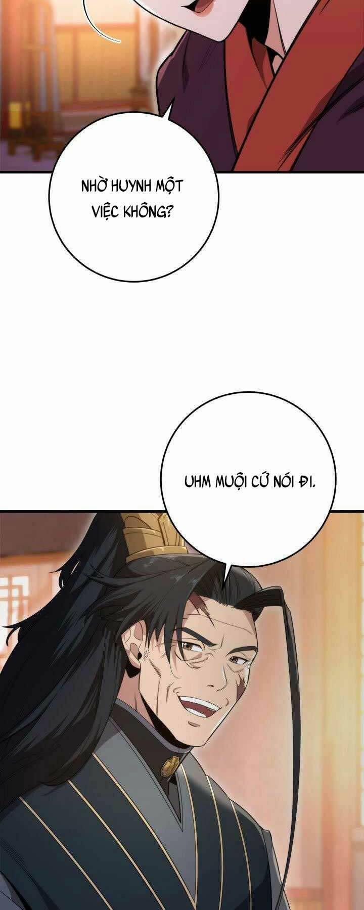 Cửu Thiên Kiếm Pháp 2 trang 9