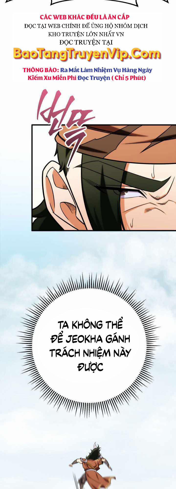 Cửu Thiên Kiếm Pháp 20 trang 29
