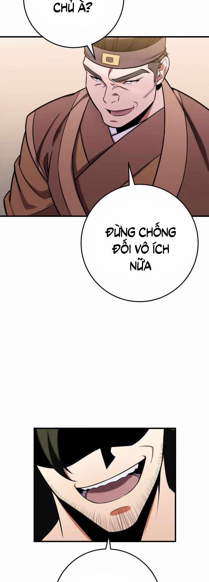 Cửu Thiên Kiếm Pháp 20 trang 33