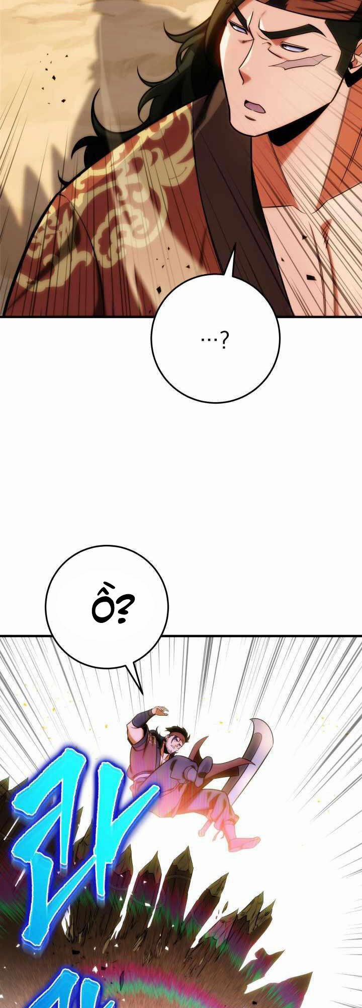 Cửu Thiên Kiếm Pháp 20 trang 41