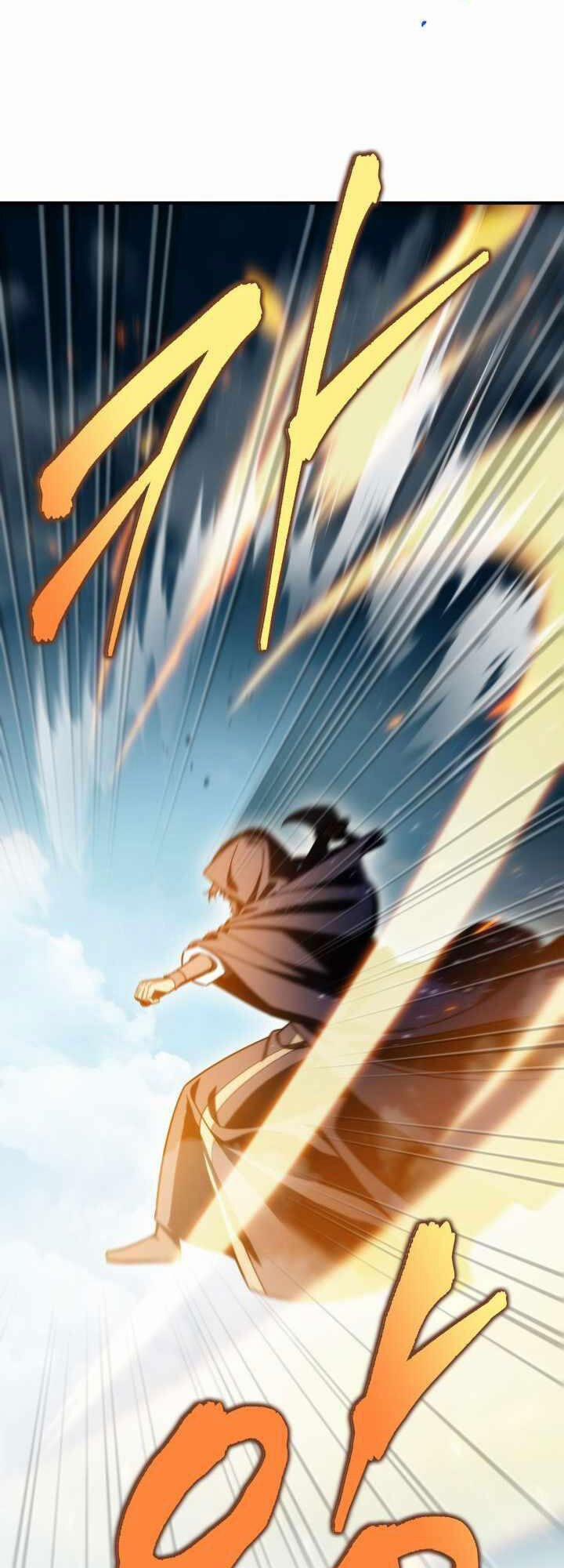 Cửu Thiên Kiếm Pháp 20 trang 51