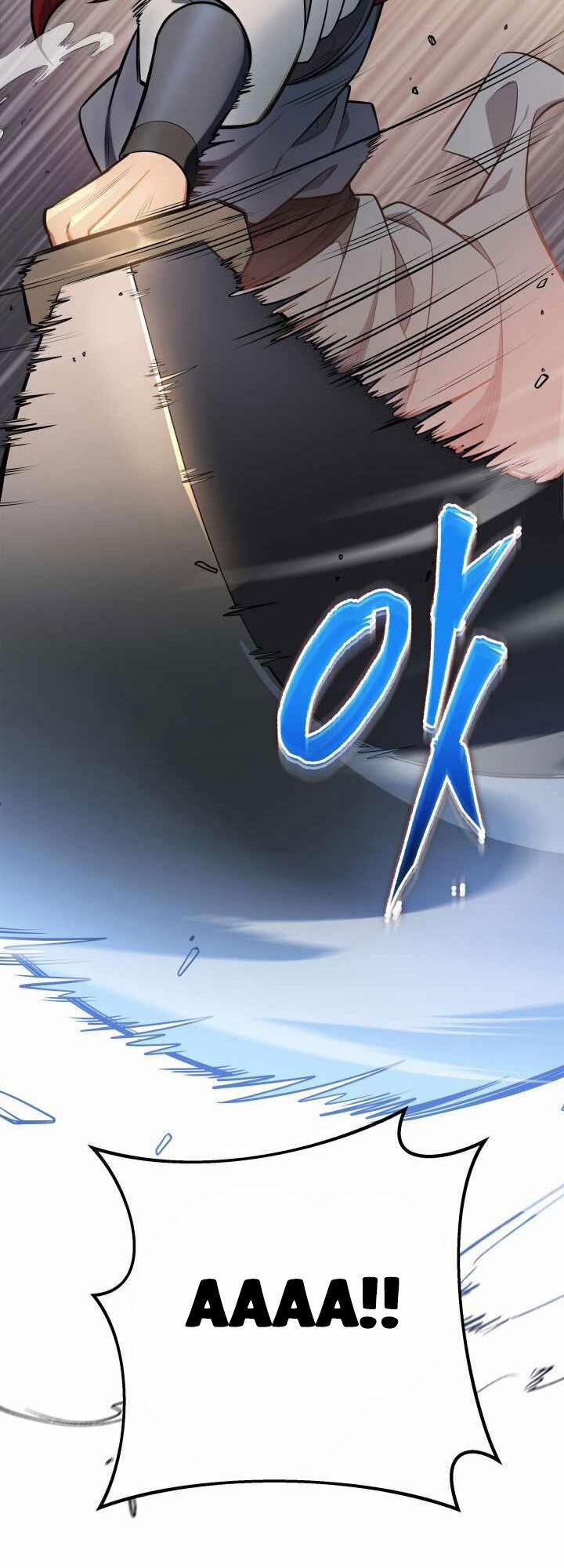 Cửu Thiên Kiếm Pháp 20 trang 8