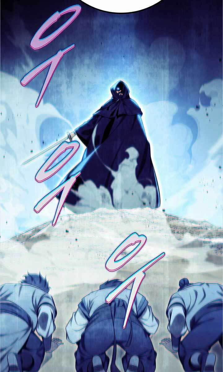 Cửu Thiên Kiếm Pháp 21 trang 15