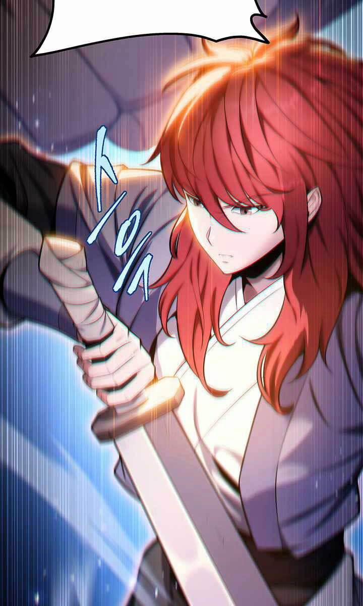 Cửu Thiên Kiếm Pháp 21 trang 20