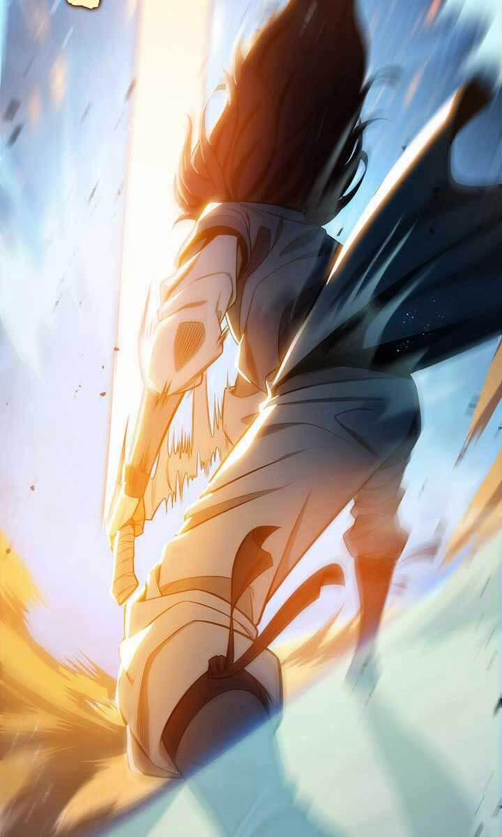 Cửu Thiên Kiếm Pháp 21 trang 43