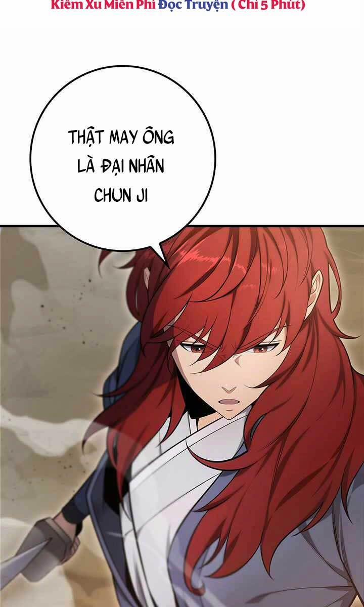 Cửu Thiên Kiếm Pháp 21 trang 9