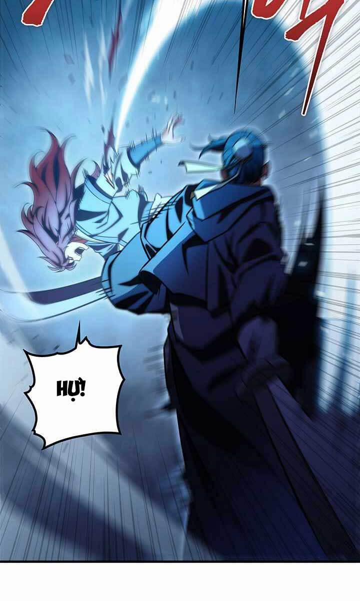 Cửu Thiên Kiếm Pháp 21 trang 90