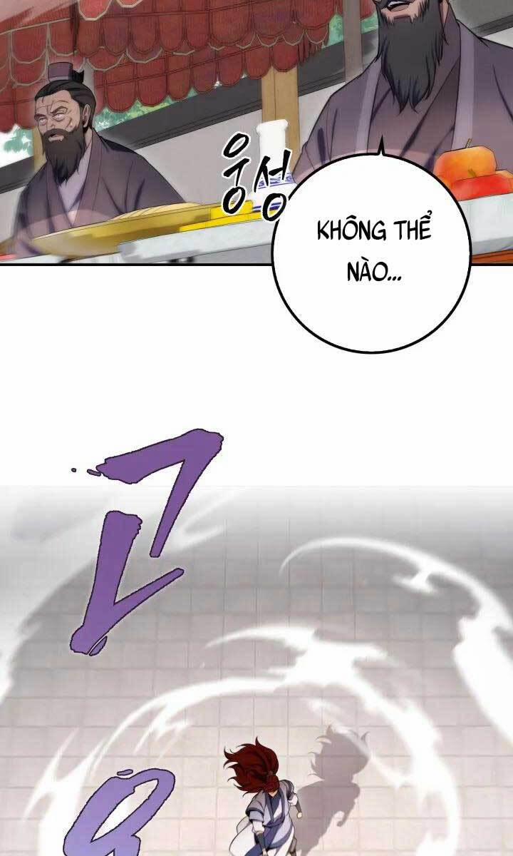 Cửu Thiên Kiếm Pháp 22 trang 17