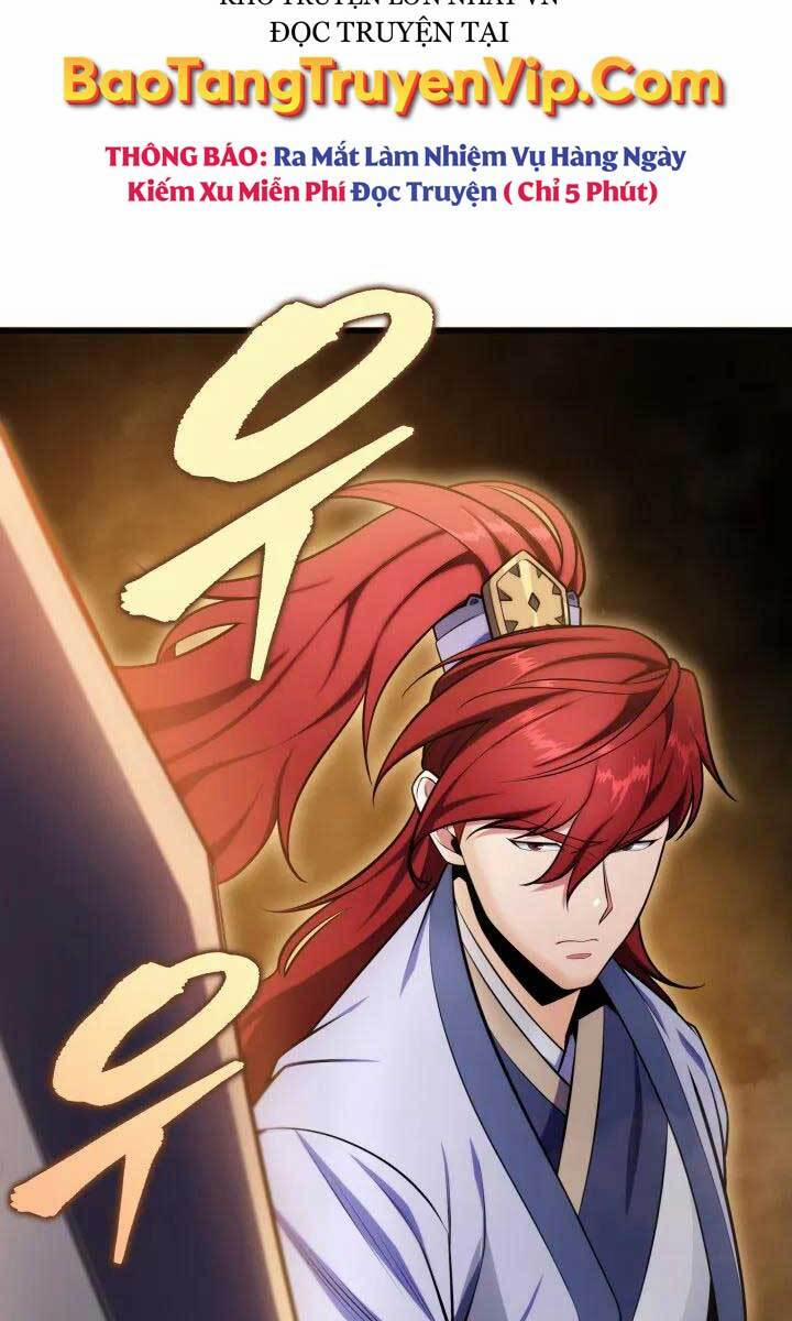 Cửu Thiên Kiếm Pháp 22 trang 19