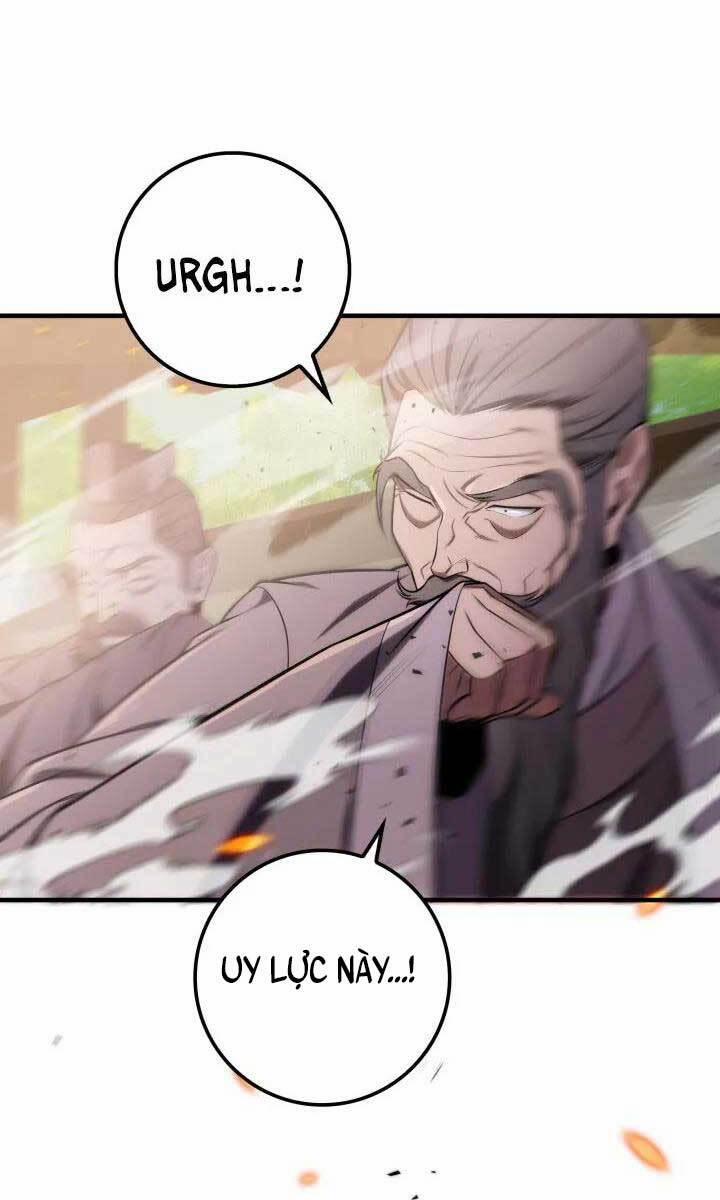 Cửu Thiên Kiếm Pháp 22 trang 28