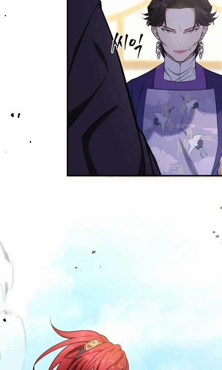 Cửu Thiên Kiếm Pháp 22 trang 35