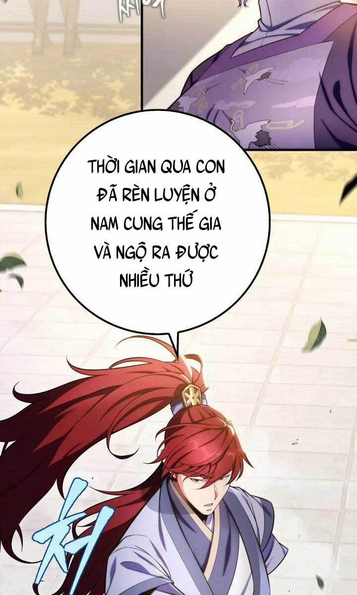Cửu Thiên Kiếm Pháp 22 trang 6