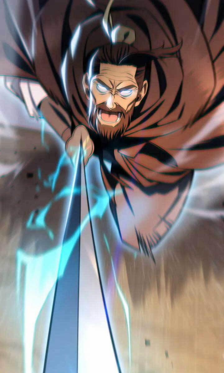 Cửu Thiên Kiếm Pháp 22 trang 62