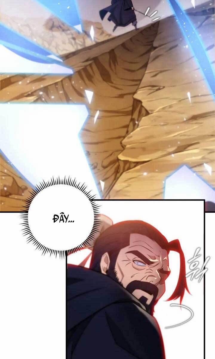 Cửu Thiên Kiếm Pháp 22 trang 83