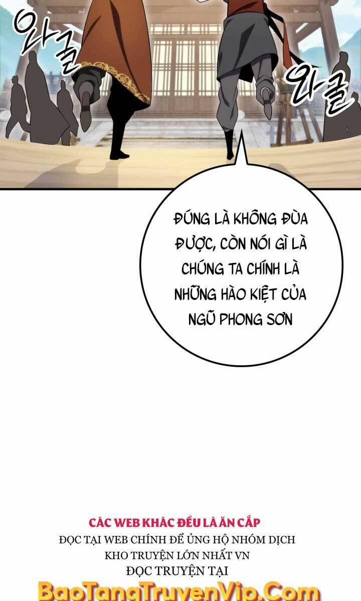 Cửu Thiên Kiếm Pháp 23 trang 100