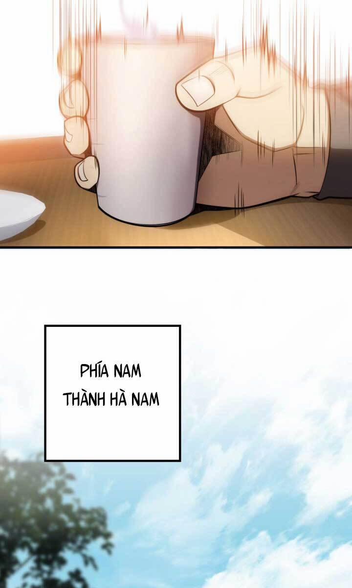 Cửu Thiên Kiếm Pháp 23 trang 18