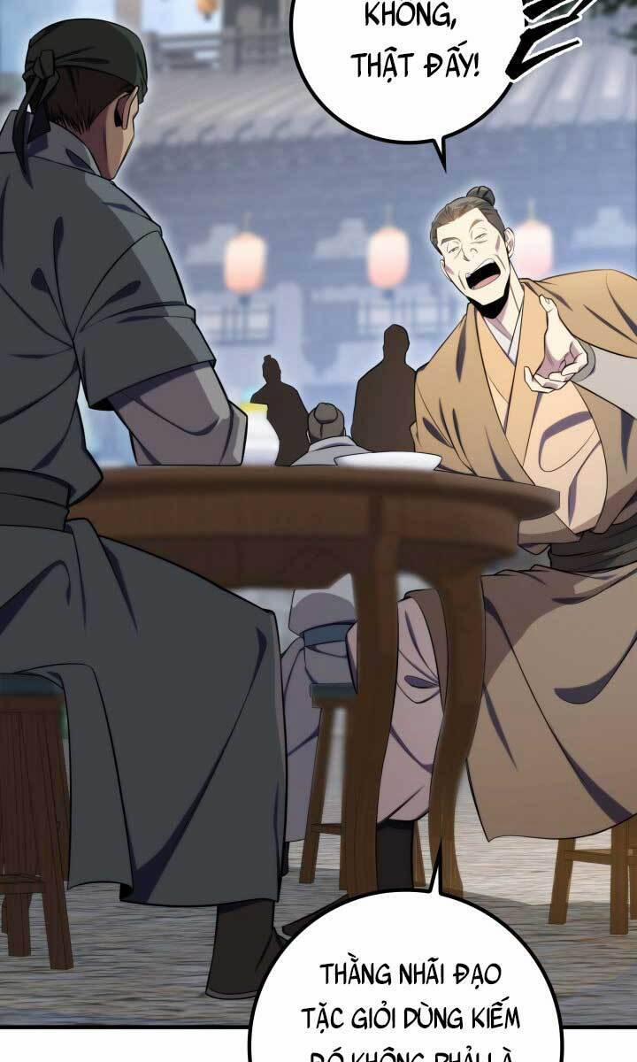 Cửu Thiên Kiếm Pháp 23 trang 20