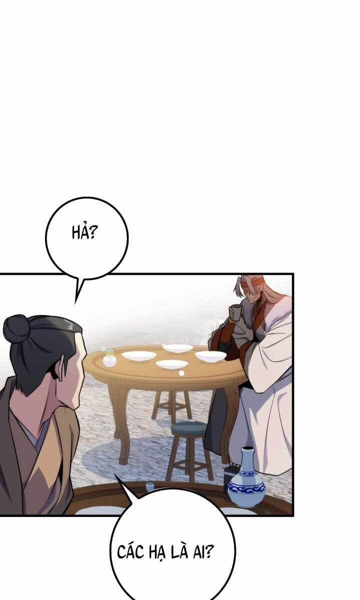 Cửu Thiên Kiếm Pháp 23 trang 26