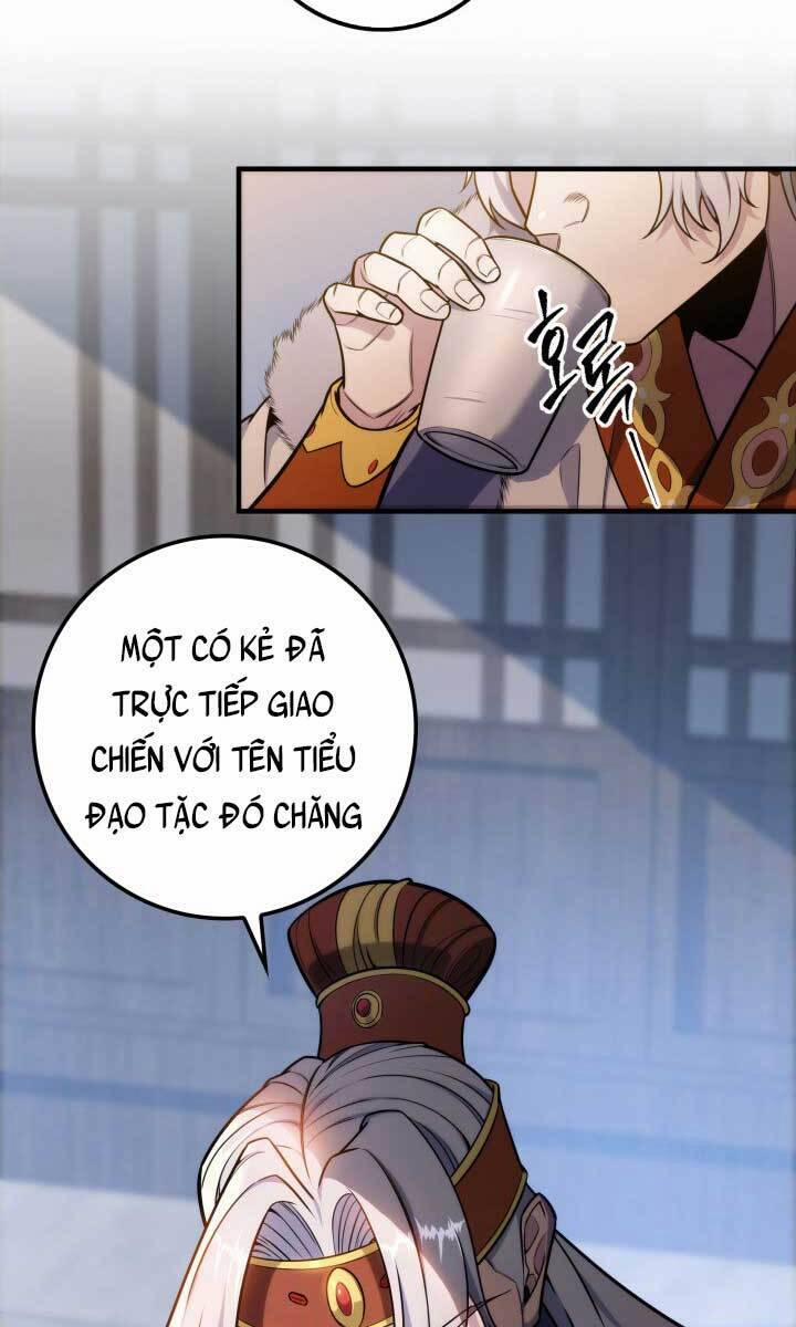 Cửu Thiên Kiếm Pháp 23 trang 27