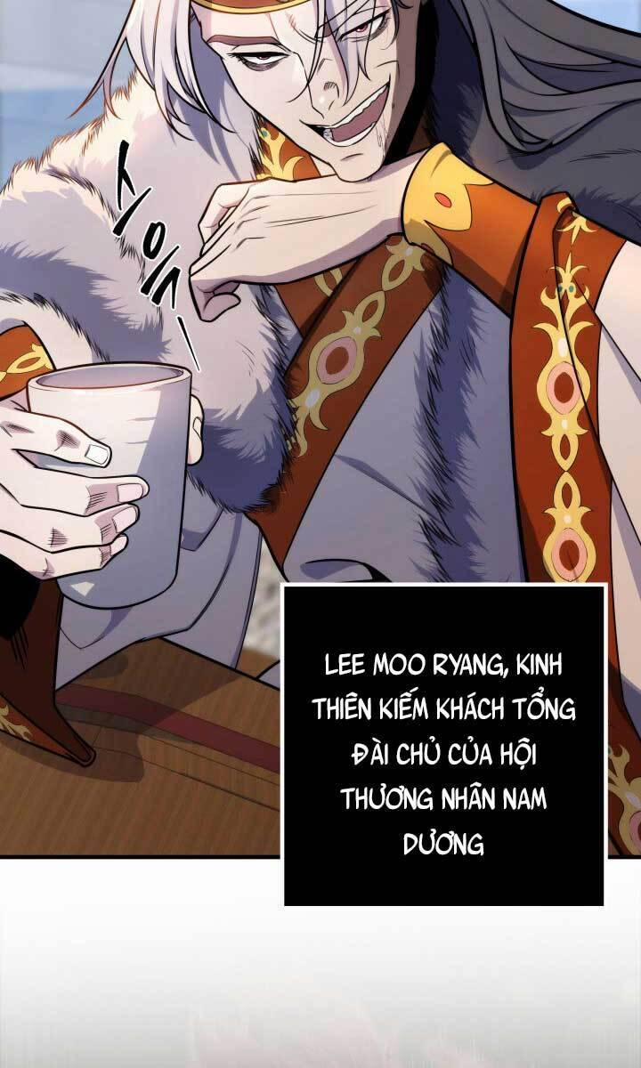 Cửu Thiên Kiếm Pháp 23 trang 28