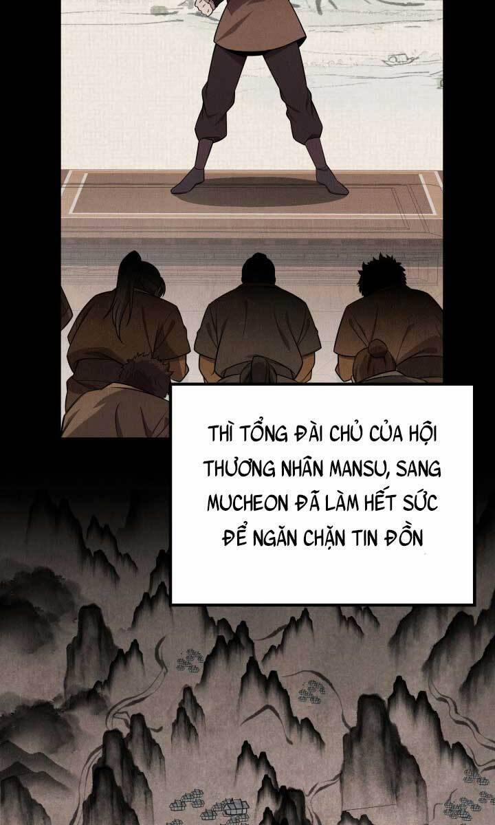 Cửu Thiên Kiếm Pháp 23 trang 38