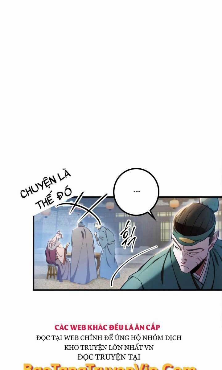 Cửu Thiên Kiếm Pháp 23 trang 45