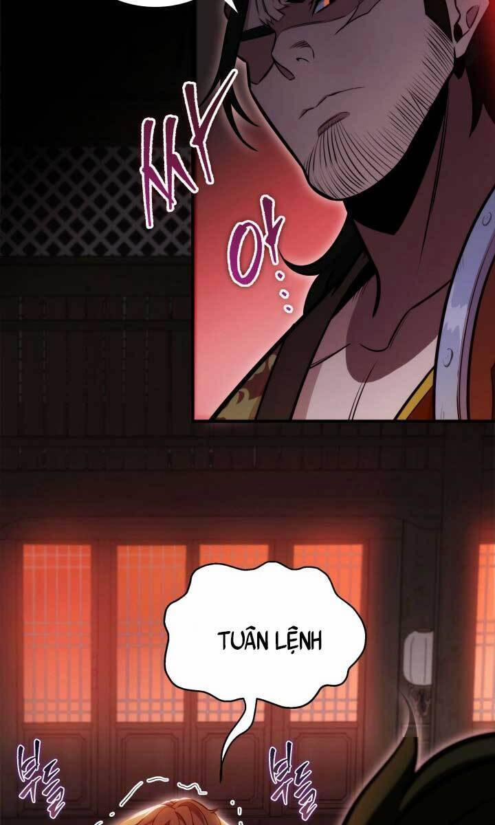 Cửu Thiên Kiếm Pháp 23 trang 70