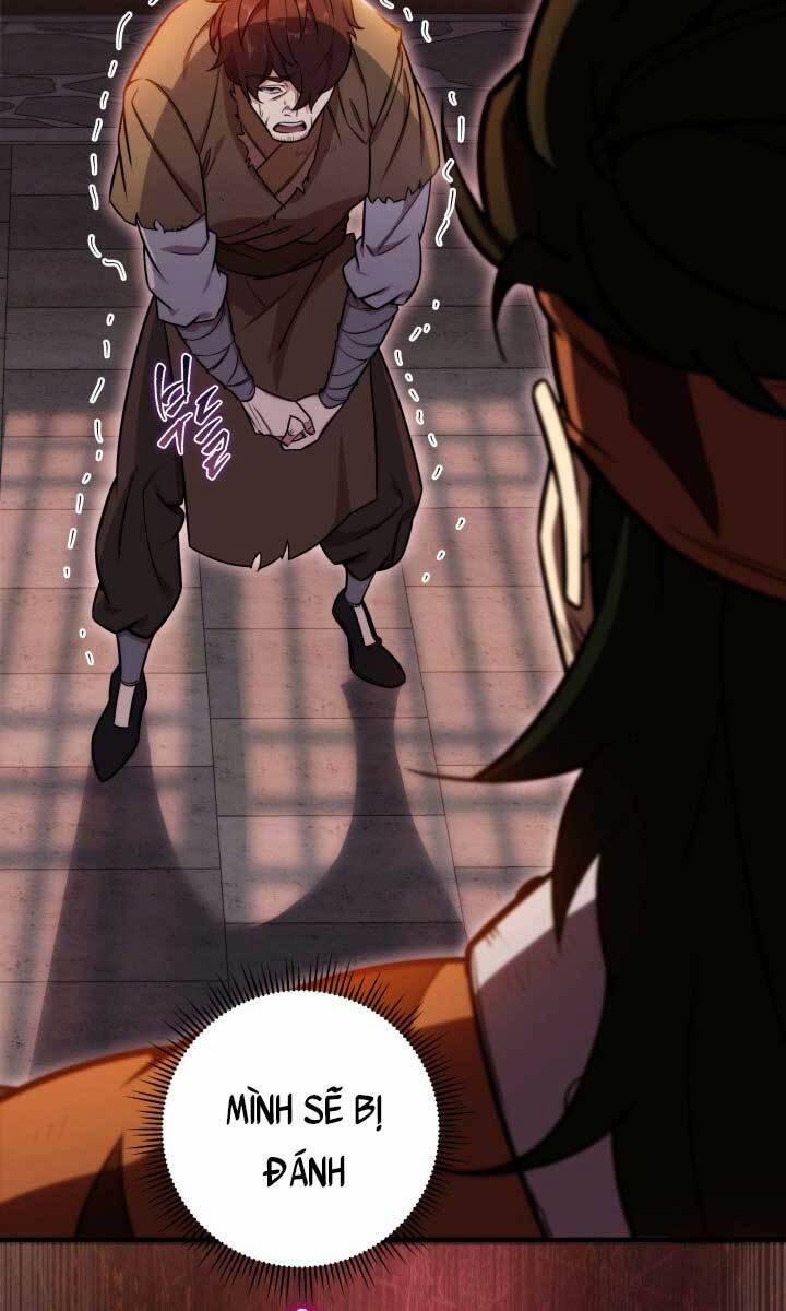 Cửu Thiên Kiếm Pháp 23 trang 71