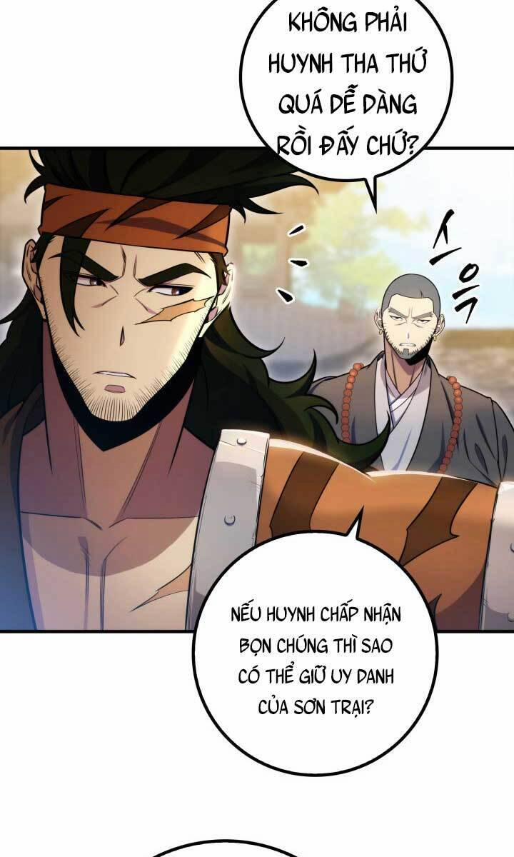 Cửu Thiên Kiếm Pháp 23 trang 82