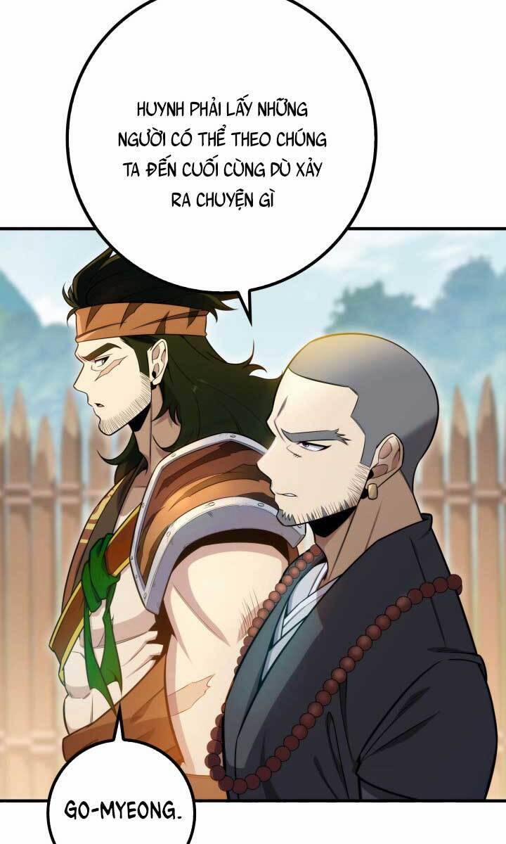 Cửu Thiên Kiếm Pháp 23 trang 83