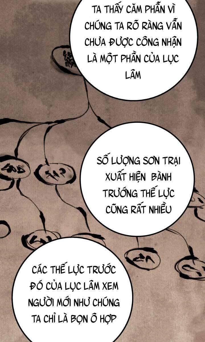 Cửu Thiên Kiếm Pháp 23 trang 85