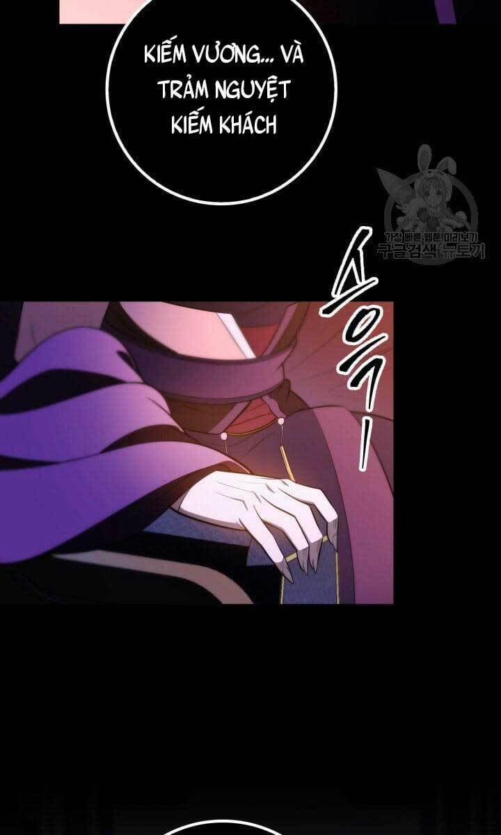 Cửu Thiên Kiếm Pháp 24 trang 121