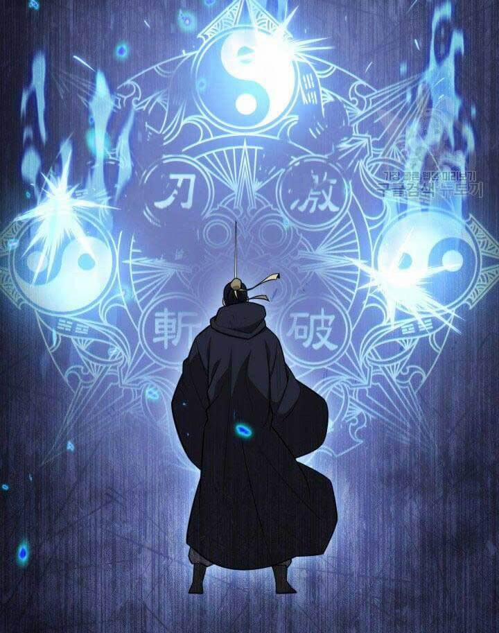 Cửu Thiên Kiếm Pháp 24 trang 13