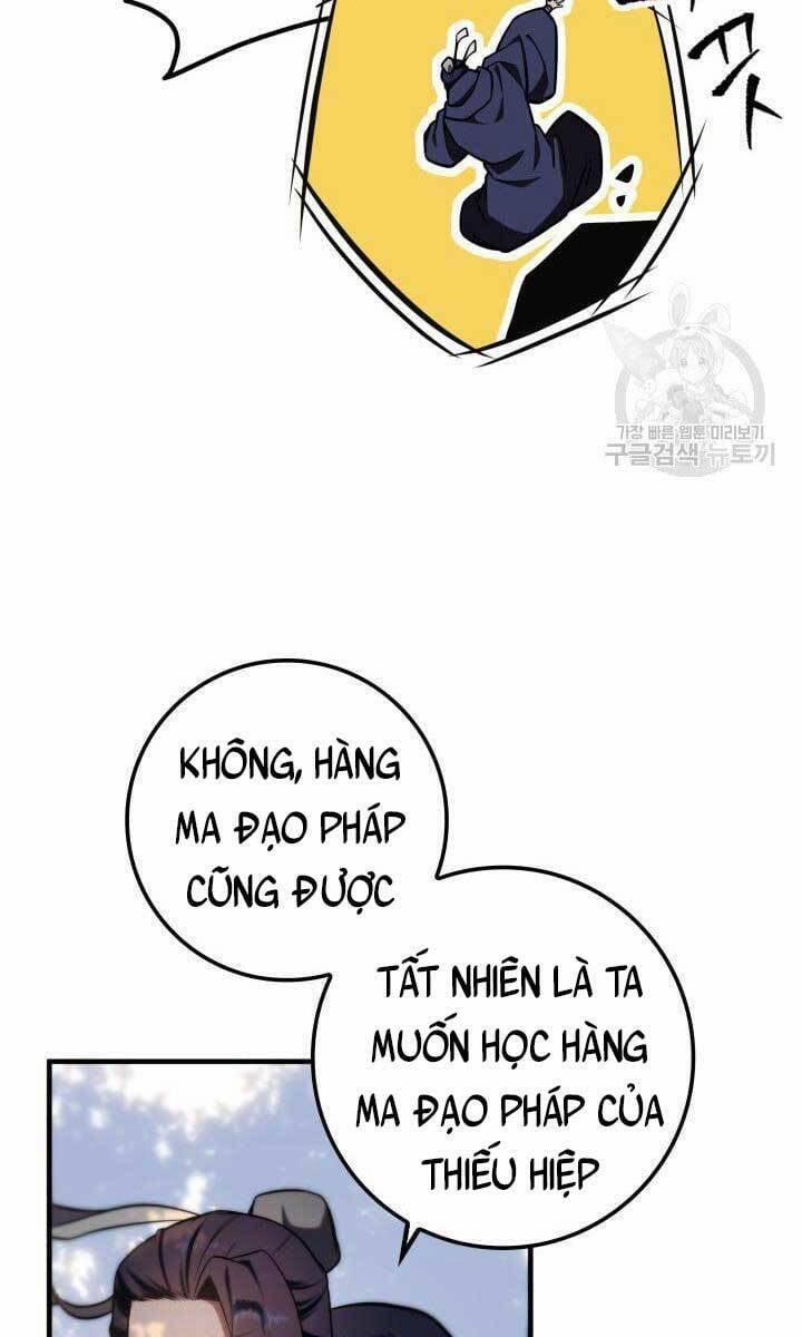 Cửu Thiên Kiếm Pháp 24 trang 21