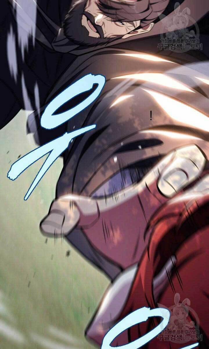 Cửu Thiên Kiếm Pháp 24 trang 28