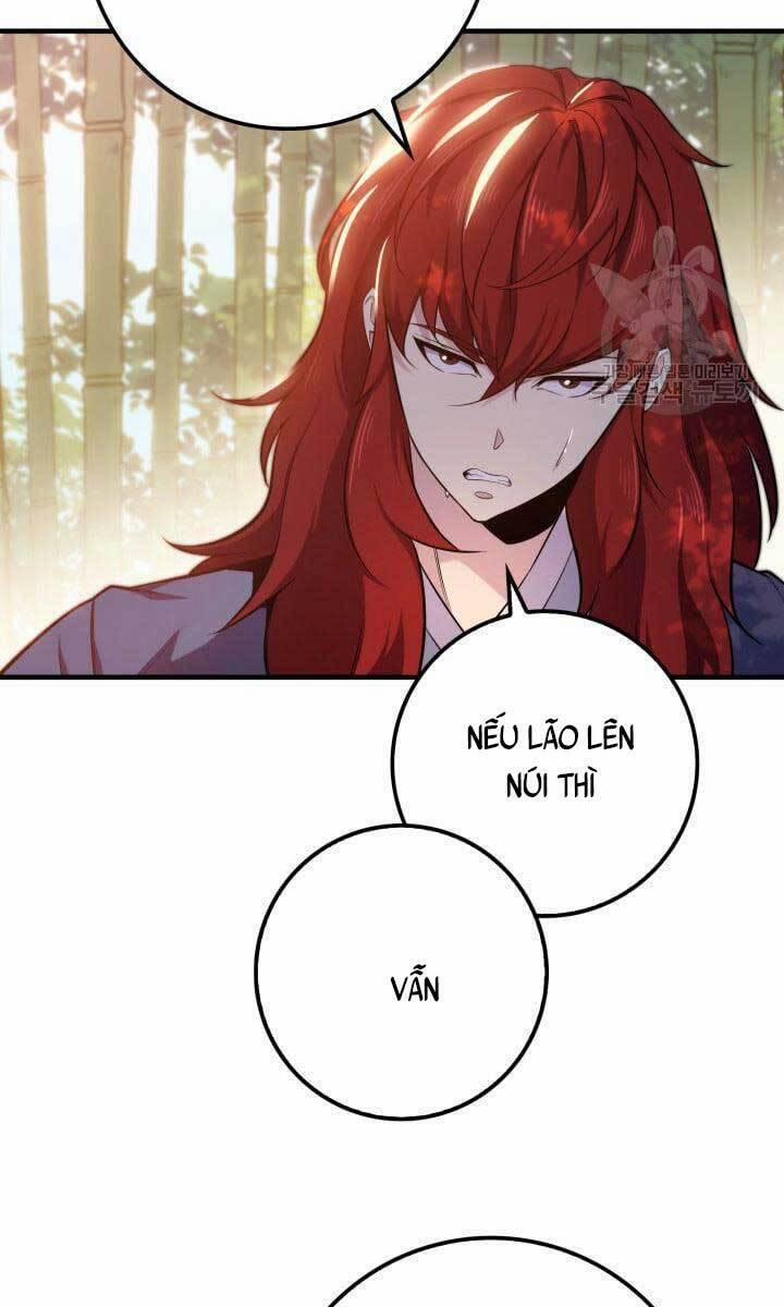 Cửu Thiên Kiếm Pháp 24 trang 3