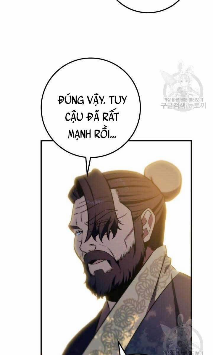 Cửu Thiên Kiếm Pháp 24 trang 40
